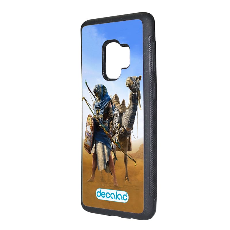 كفر-جلاكسي-اس-9-بتصميم-أساسنز-كريد-حورس-2