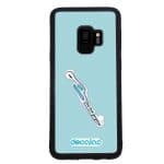 كفر جلاكسي اس 9 بتصميم أنت تبدو رائعة