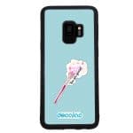 كفر جلاكسي اس 9 بتصميم أنت مميز