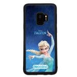 كفر جلاكسي اس 9 بتصميم إلسا ملكة آريندل فروزن