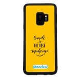 كفر جلاكسي اس 9 بتصميم ابتسامه