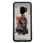 كفر جلاكسي اس 9 بتصميم ابيكس ليجندز لايفلاين