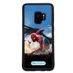 كفر جلاكسي اس 9 بتصميم اجنحة النسر سبايدر مان ايرون مان