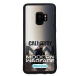 كفر جلاكسي اس 9 بتصميم احتراف لعبه كول أوف ديوتي