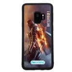 كفر جلاكسي اس 9 بتصميم اسلحة باتلفيلد