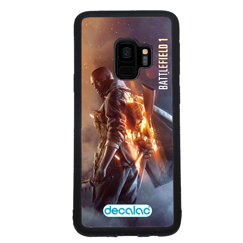 كفر جلاكسي اس 9 بتصميم اسلحة باتلفيلد كفر جلاكسي اس 9 بتصميم اسلحة باتلفيلد