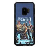 كفر جلاكسي اس 9 بتصميم اسلحة فورت نايت باتل رويال