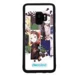 كفر جلاكسي اس 9 بتصميم اصدقاء قاتل شيطان