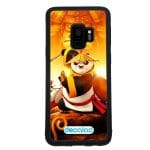 كفر جلاكسي اس 9 بتصميم اصدقاء كونغ فو باندا