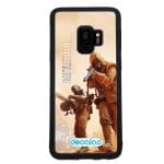 كفر جلاكسي اس 9 بتصميم اطلاق النار باتلفيلد