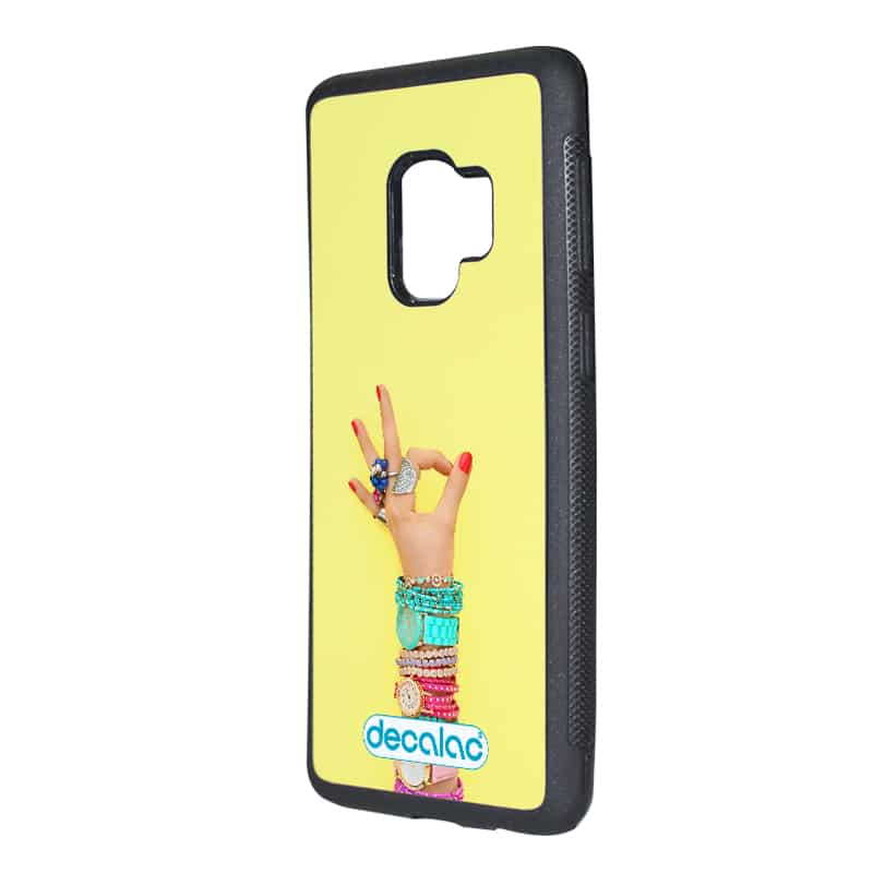 كفر-جلاكسي-اس-9-بتصميم-اكسسوارات-يد-امرأة-2