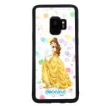 كفر جلاكسي اس 9 بتصميم  الأميرة بيلا