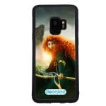 كفر جلاكسي اس 9 بتصميم الأميرة صاحبة القوس والسهم