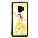 كفر جلاكسي اس 9 بتصميم الاميرة بيلا فيلم الجميلة والوحش