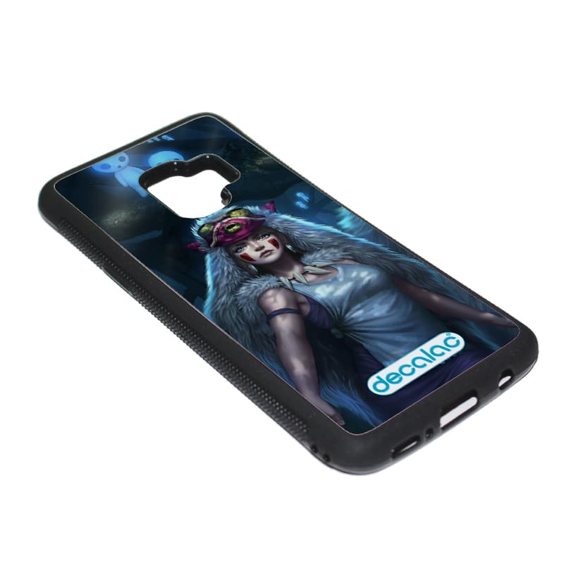 كفر-جلاكسي-اس-9-بتصميم-الاميرة-مونونوكي-في-الغابة-1