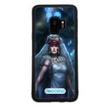 كفر جلاكسي اس 9 بتصميم الاميرة مونونوكي في الغابة