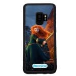 كفر جلاكسي اس 9 بتصميم الاميره ميريدا تنقذ امها