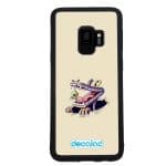 كفر جلاكسي اس 9 بتصميم التمساح والصوص