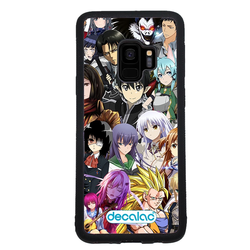 كفر جلاكسي اس 9 بتصميم الشخصيات المخيفه كل الانميات كفر جلاكسي اس 9 بتصميم الشخصيات المخيفه كل الانميات