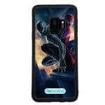 كفر جلاكسي اس 9 بتصميم الشر يسيطرعلى سبايدر مان