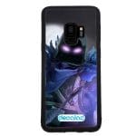 كفر جلاكسي اس 9 بتصميم المخيف رافين فورتنايت