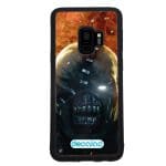 كفر جلاكسي اس 9 بتصميم النمسيس ريزدنت ايفل 3