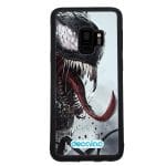 كفر جلاكسي اس 9 بتصميم الوحش فينوم