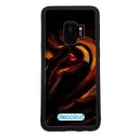 كفر جلاكسي اس 9 بتصميم اوبيتو اوتشيها انمي ناروتو