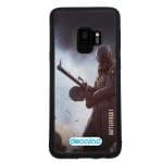 كفر جلاكسي اس 9 بتصميم باتلفيلد 1 MG08