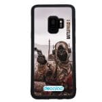 كفر جلاكسي اس 9 بتصميم باتلفيلد 1 التخفي جيدا