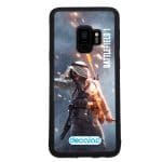 كفر جلاكسي اس 9 بتصميم باتلفيلد 1 معركه العرب