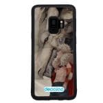 كفر جلاكسي اس 9 بتصميم باكوغو أكاديميتي للأبطال