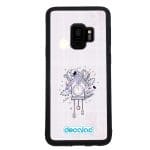 كفر جلاكسي اس 9 بتصميم بيت العصفور