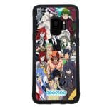 كفر جلاكسي اس 9 بتصميم جنون الانميات