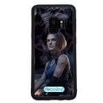 كفر جلاكسي اس 9 بتصميم جيل فالنتاين رزدنت ايفل 3