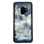 كفر جلاكسي اس 9 بتصميم جينز