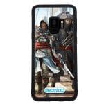 كفر جلاكسي اس 9 بتصميم حرب بحريه أساسنز كريد