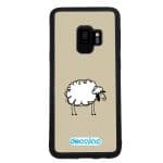 كفر جلاكسي اس 9 بتصميم خروف