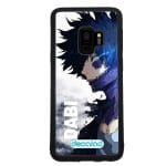 كفر جلاكسي اس 9 بتصميم دابي من أكاديميتي للأبطال