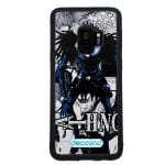 كفر جلاكسي اس 9 بتصميم ديث نوت ذكريات ريوك