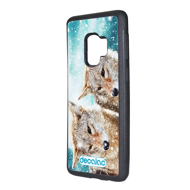 كفر-جلاكسي-اس-9-بتصميم-ذئب-2