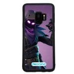 كفر جلاكسي اس 9 بتصميم  رافين فورتنايت