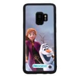 كفر جلاكسي اس 9 بتصميم رحلة مائية آنا أولاف