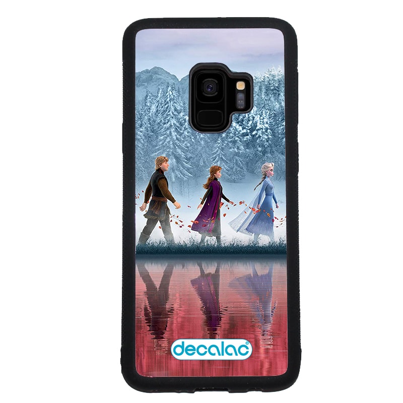 كفر جلاكسي اس 9 بتصميم رحله الاصدقاء كفر جلاكسي اس 9 بتصميم رحله الاصدقاء