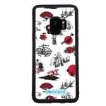 كفر جلاكسي اس 9 بتصميم رسومات يابانيه