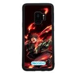 كفر جلاكسي اس 9 بتصميم رقصة الهينوكامي غاكورا