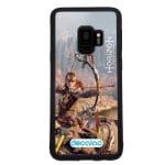 كفر جلاكسي اس 9 بتصميم رماية أسهم إلوي هورايزن زيرو داون