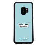 كفر جلاكسي اس 9 بتصميم رموش