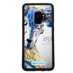 كفر جلاكسي اس 9 بتصميم ريفينانت الأسطوري