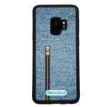 كفر جلاكسي اس 9 بتصميم سحاب